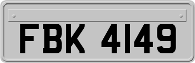 FBK4149