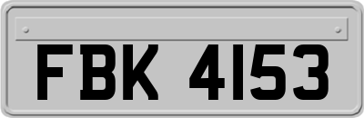 FBK4153