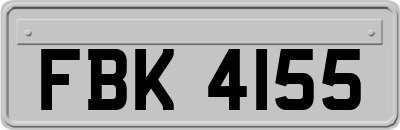 FBK4155