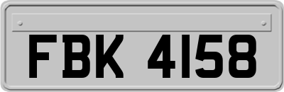 FBK4158
