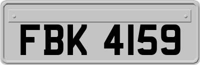FBK4159
