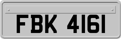 FBK4161
