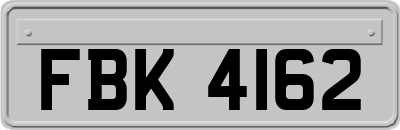 FBK4162