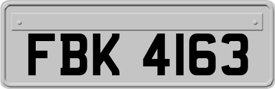 FBK4163