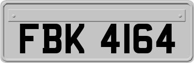FBK4164