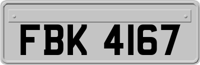 FBK4167