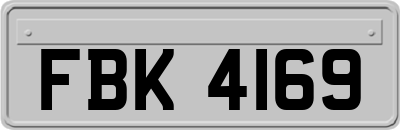 FBK4169