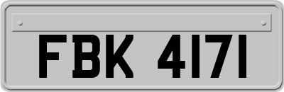 FBK4171