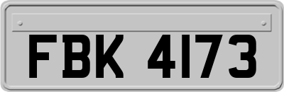 FBK4173