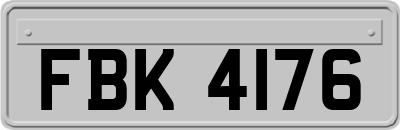 FBK4176
