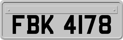 FBK4178