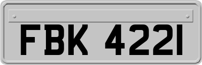 FBK4221