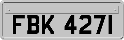 FBK4271