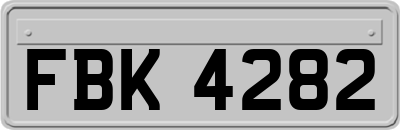 FBK4282
