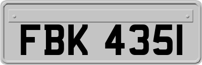 FBK4351