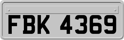FBK4369