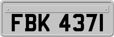 FBK4371