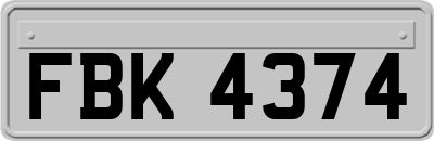 FBK4374