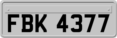 FBK4377