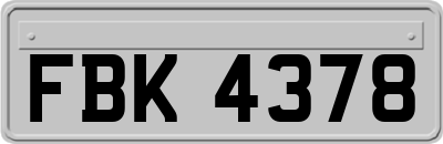 FBK4378