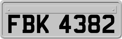 FBK4382