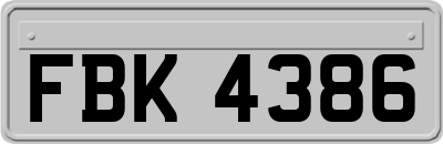 FBK4386