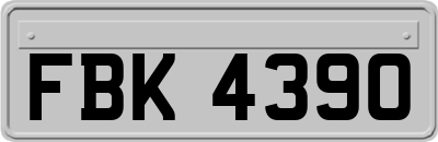 FBK4390