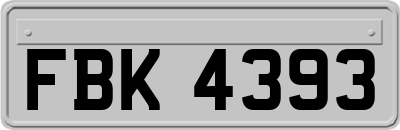 FBK4393
