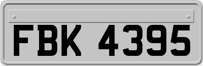 FBK4395