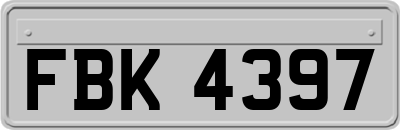 FBK4397