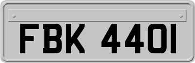 FBK4401