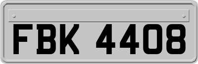FBK4408