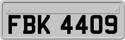 FBK4409