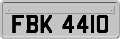 FBK4410