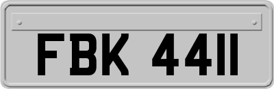 FBK4411