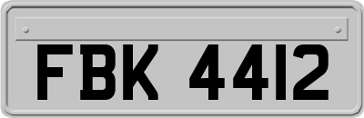 FBK4412