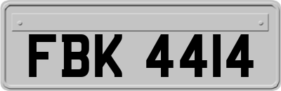 FBK4414