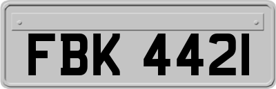 FBK4421