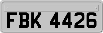 FBK4426