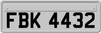 FBK4432