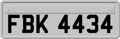 FBK4434