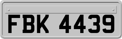 FBK4439