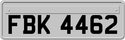 FBK4462