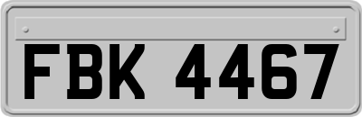 FBK4467