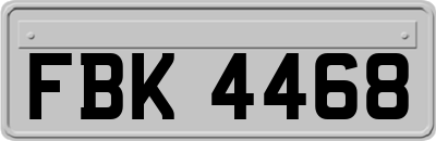 FBK4468