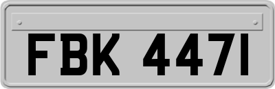 FBK4471