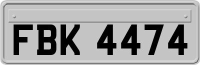 FBK4474