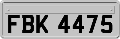FBK4475