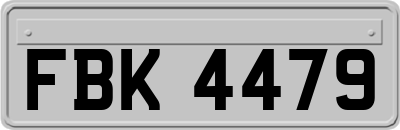 FBK4479