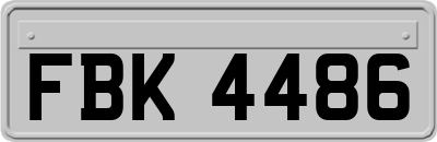 FBK4486